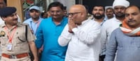 अजय राय को राम दर्शन से रोका, नज़रबंदी का बहाना — क्या योगी को कांग्रेस के 'सॉफ्ट हिंदुत्व' से इतना खतरा है?